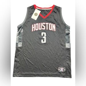 NBA HOUSTON ROCKETS youth XL team jersey number 3 PORTER JR NWT
